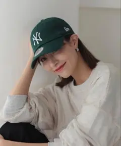 【NEW ERA】Casual Classic MLB [BSC]