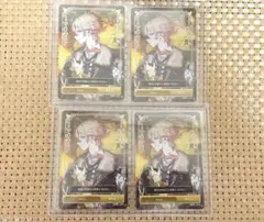 シクフォニ トレカ 第1弾 みこと CWJ セット - メルカリ