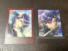 悪魔執事と黒い猫 あくねこ ぱしゃこれ 9弾 バスティン