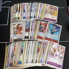 2025年最新】ワンピース まとめ売りカードの人気アイテム - メルカリ