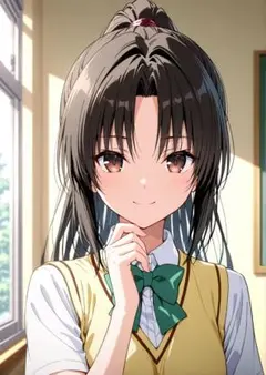 セクシーブロマイド L判 No.098