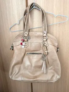 2025年最新】コーチ ポピー 2WAYの人気アイテム - メルカリ