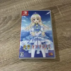 美品】金色ラブリッチェ Switch ソフト エンターグラム - メルカリ