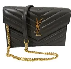 2025年最新】チェーンウォレット サンローランの人気アイテム - メルカリ