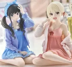 2025年最新】Desktop Cute フィギュア 錦木千束 ルームウェアの