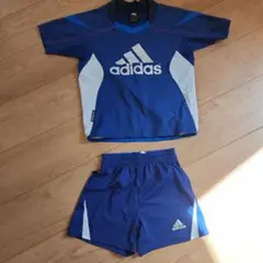 サッカーウェア上下120