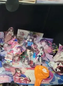 AZKi 活動6周年記念 数量限定ver 新品未開封 - メルカリ