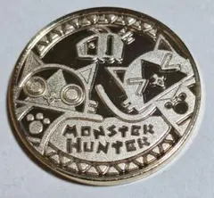 2026年最新】モンハンメダルの人気アイテム - メルカリ