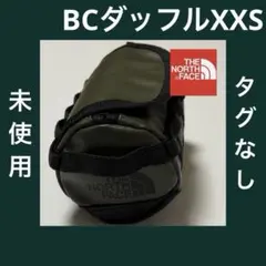 ノースフェイス ダッフルxxs