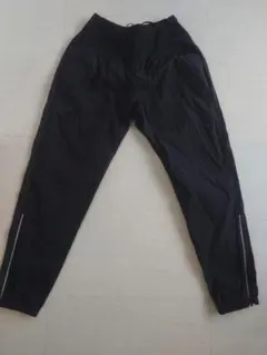 ティゴラ メンズ ランニング ロングパンツ　マルチポケット　S