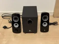 Logicool Speaker System Z323