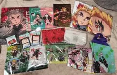 鬼滅の刃　グッズ　まとめ売り
