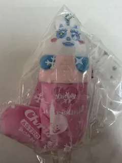 ASTRO ROROHA クリスマス ぬいぐるみ マスコット - メルカリ