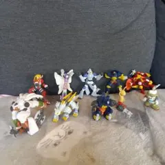2026年最新】DIGIMON_FRONTIERの人気アイテム - メルカリ