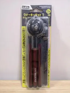 【新品】ウォーキーポッド　超小型三脚　超軽量　収納　携帯性抜群　デジカメ　旅行のサムネイル