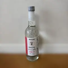 新品未開封　琉球泡盛　秘蔵古酒　松藤　2005年 新品未開封 琉球泡盛 秘蔵古酒 松藤 2005年 - メルカリ