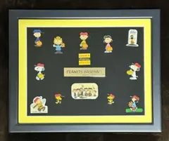 SNOOPY Chocolat 5th Anniversary ピンズセット - メルカリ