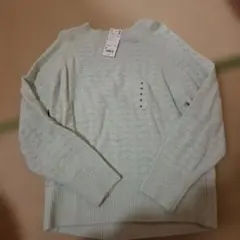 ユニクロ セーター Mサイズ