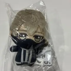 桃源暗鬼 ちびぐるみ vol.1 ぬいぐるみ