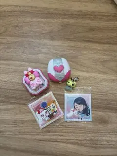 プリキュアセット