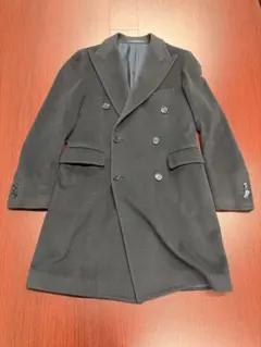 タリアトーレ　46 カシミヤ100 ネイビー