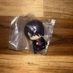 銀魂　3年Ｚ組銀八先生　高杉晋助 まちぼうけ