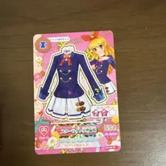 アイカツカード 星宮いちご スターライト学園制服 初期 - メルカリ