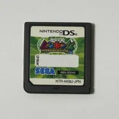 DS 甲虫王者ムシキング　グレイテストチャンピオンへの道