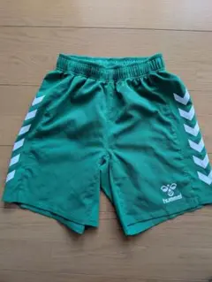 ジェフサッカースクール パンツ150