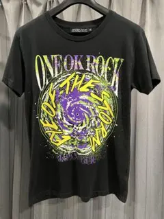 ワンオクTシャツ ライブ TMS グッズ 商品詳細ページ | ONE OK ROCK Official web store | 2026 TMS Tシャツ