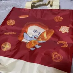 パンどろぼう　カバン