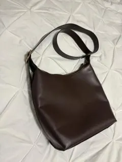 ☆ohotoro Beetle Bag 通勤 A4 バッグ ブラウン - メルカリ