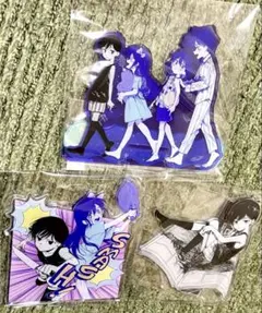 OMORI 推しちゃれ 推しチャレ B賞 C賞 D賞 E賞 OMORI OMORI 推しちゃれ 推しチャレ B賞 C賞 D賞 E賞 OMORI - メルカリ