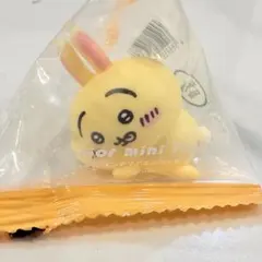 【即日発送】ちいかわ　インテリアミニフィギュア　うさぎ