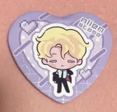 2026年最新】alien stage 缶バッジ ルカの人気アイテム - メルカリ