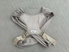 【美品】コニー　フレックス　ベージュ　メッシュ