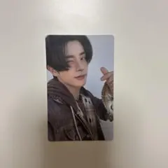 ENHYPEN ジェイク トレカ THE SIN:VANISH