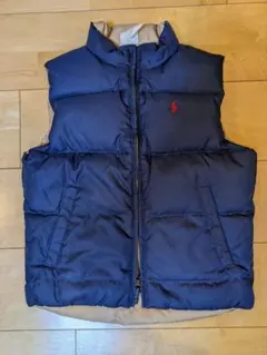 2025年最新】ラルフローレン キルティングベストの人気アイテム - メルカリ