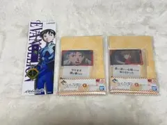 エヴァンゲリオン グッズセットのサムネイル