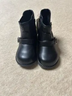 MY LITTLE WONDER サイドゴアブーツのサムネイル
