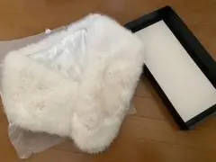成人式 ファー