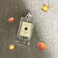 ジョーマローン　ネクタリンブロッサム&ハニー　香水　100ml フルーティー