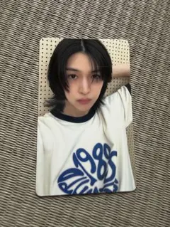 KO1KEYZ ファンミ トレカ FC限定 小野慶人 コイキーズ