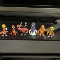 フィギア