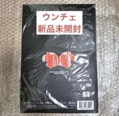 ルセラ　Made My Night アルバム　新品未開封　ウンチェ ③