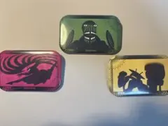 ダンダダン☆スクエア缶バッジ - メルカリ