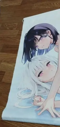 ☆正規品☆mignon B2 タペストリー c102