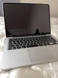 MacBook Pro Retina, 13-inch, Early 2015