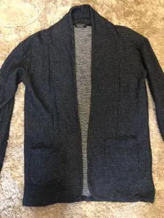 ZARA MAN  カーディガン