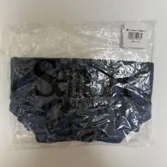 semon PATTERN COTTON KNIT BLOOMERS